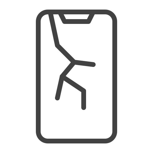 Icono Pantalla